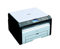 RICOH Aficio SP 211SU 407627 - 258390 - zdjęcie 2